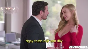 Ngưng đọng thời gian ở cửa buồi mỹ phẩm